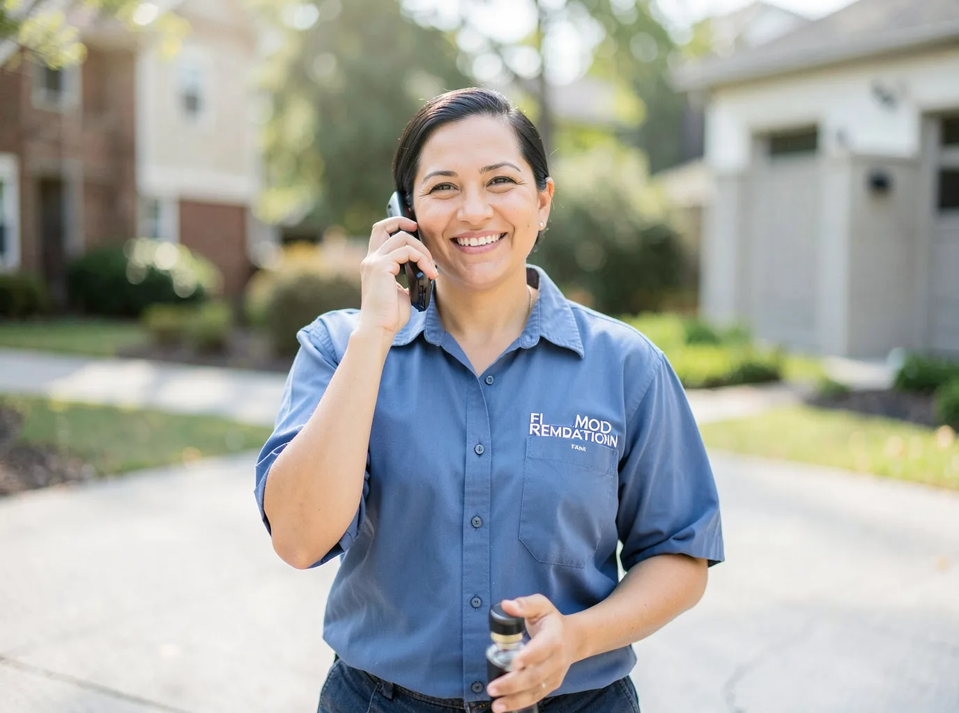 Mold Remediation Valentines, VA FAQs